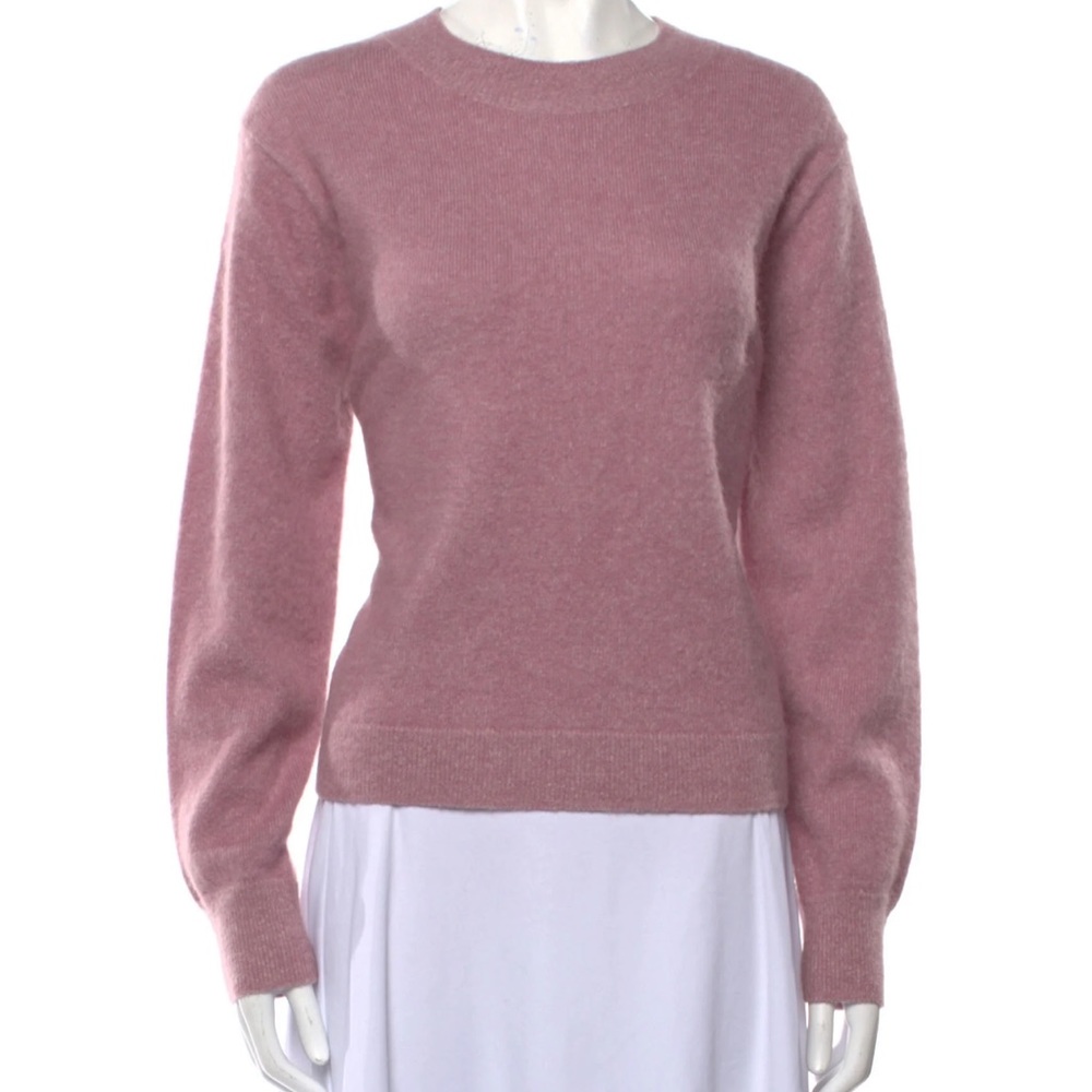 Vince Alpaca Mohair Sweater M